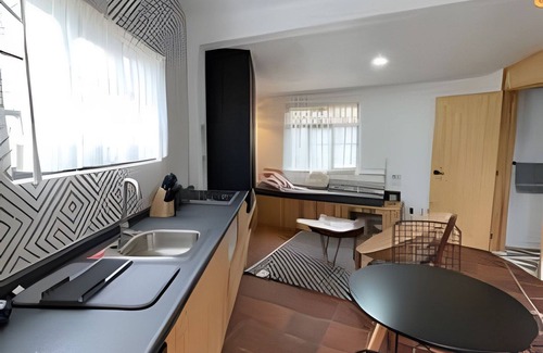 Mazamitla Cabin | Comfort and Hot Jacuzzi near the Village