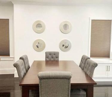 Medford Apartment | Comfort and Location!