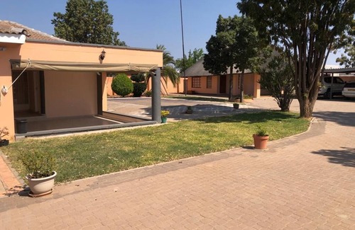 Ramotswa House | Cozy Retreat with Pool and Family-Friendly Amenities