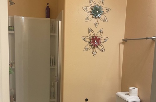 Tucson House | Relax and Connect: Perfect Family Retreat Awaits You