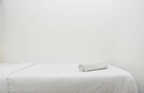 Cipulir Apartment | Budget-Friendly 2BR Escape at Pakubuwono Terrace Apartment