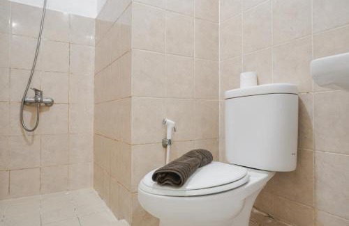 Pluit Apartment | Cozy 2BR Apartment at Green Bay Pluit - Perfect Getaway
