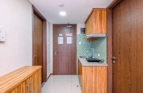 Bogor Apartment | Comfort And Simply Look 2Br At Bogor Icon Apartment