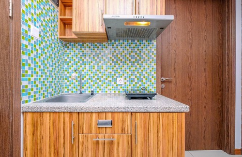 Bogor Apartment | Comfort And Simply Look 2Br At Bogor Icon Apartment