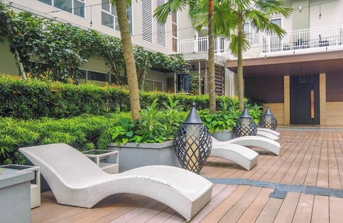 Bogor Apartment | Comfort And Simply Look 2Br At Bogor Icon Apartment