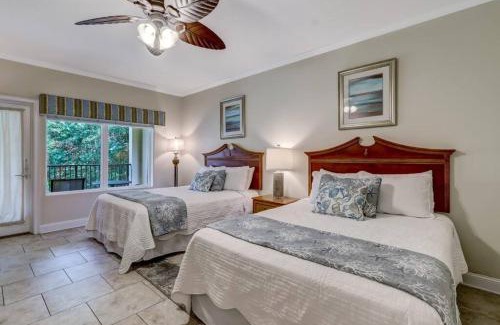 Fernandina Beach House | Stylish Comfort Awaiting You at AIP Resort, 4-Star Oasis