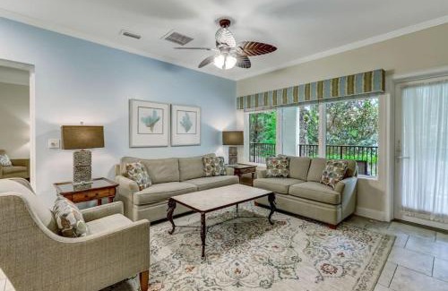 Fernandina Beach House | Stylish Comfort Awaiting You at AIP Resort, 4-Star Oasis
