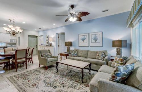 Fernandina Beach House | Stylish Comfort Awaiting You at AIP Resort, 4-Star Oasis