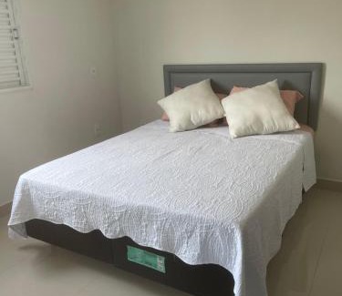 Jardim Comodoro House | Stylish Retreat at White Queen II for Your Next Getaway