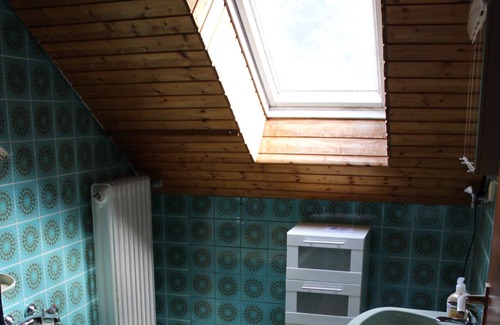 Baiersbronn Apartment | Relaxing Retreat in Nature with Top Amenities & 9.6 Rating