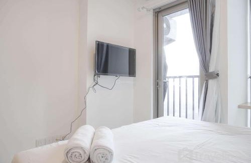 Semanggi Apartment | Cozy Studio Retreat at Ciputra World 2 Apartment