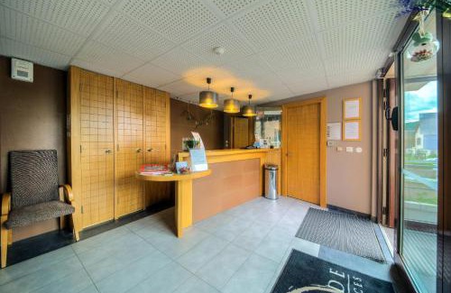 Mutzig Hotel | Pet-Friendly Stays at Zenitude Hôtel-Résidences Les Portes