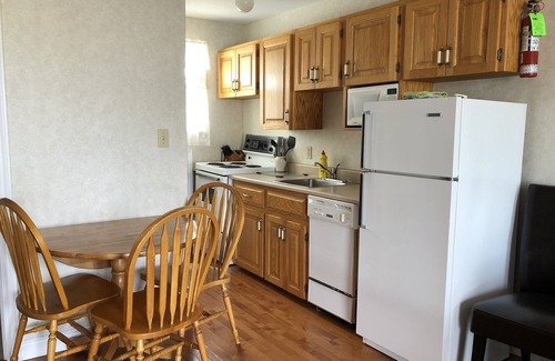 Green Gables Apartment | Comfort Apartment For a Family Getaway in Green Gables Shore in PEI