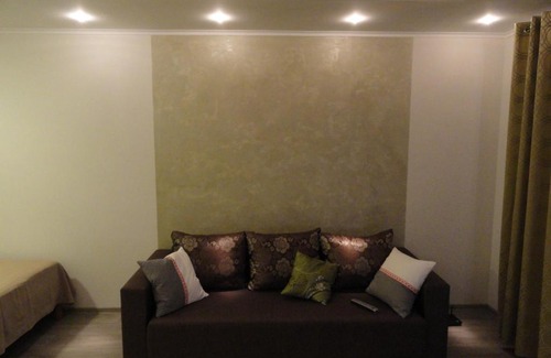 Kaliningrad Apartment | Top-Rated Comfort Apartment on Kurganskaya with Access