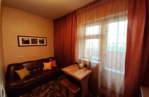 Ivanovo Apartment | Budget-Friendly Comfort Apartment on Kukonkovyh 126