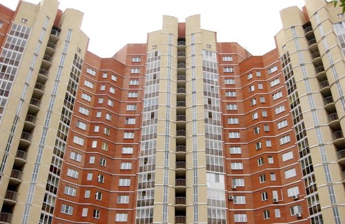Ivanovo Apartment | Budget-Friendly Comfort Apartment on Kukonkovyh 126