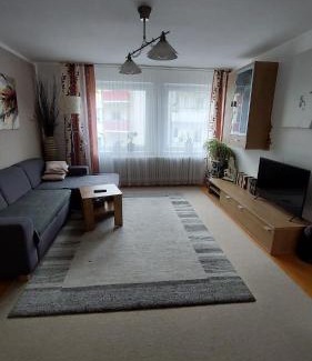 Suedstadt Apartment | Convenient Comfort Apartments Near Hannover Expo Center