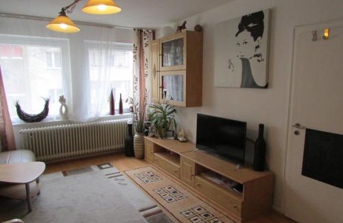Suedstadt Apartment | Convenient Comfort Apartments Near Hannover Expo Center
