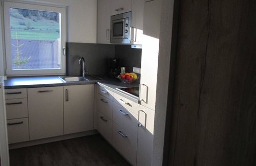 Nauders Apartment | Cozy Balcony Apartment II - Appartements Kroner Await You