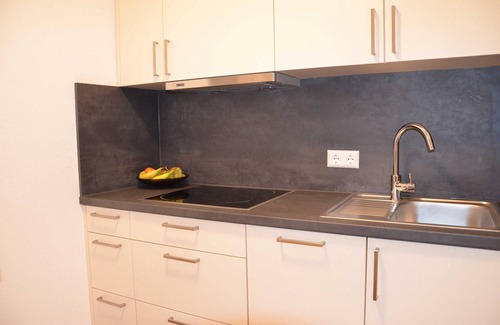 Nauders Apartment | Cozy Balcony Apartment II - Appartements Kroner Await You