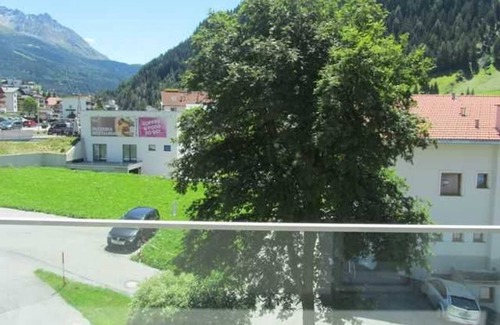 Nauders Apartment | Cozy Balcony Apartment II - Appartements Kroner Await You