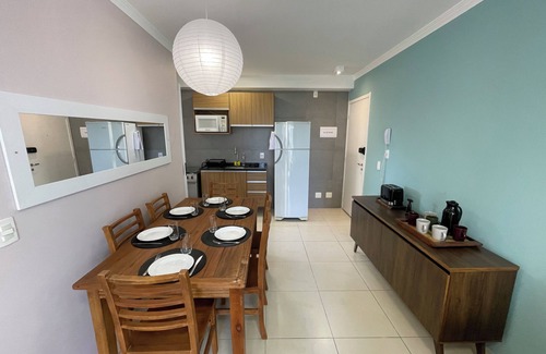 Diadema Apartment | Comfort at 5 min. from Sao Paulo Expo Imigrantes