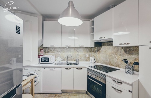 Sacramento Apartment | Experience Comfort in the Heart of Lisbon with Spa Access