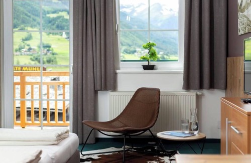 Seblas Apartment | Relaxing Comfort by Interhome with Lake View & Spa
