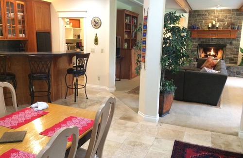 Beaverton Apartment | Ideal Retreat Near Portland, Wine Country & Mt. Hood