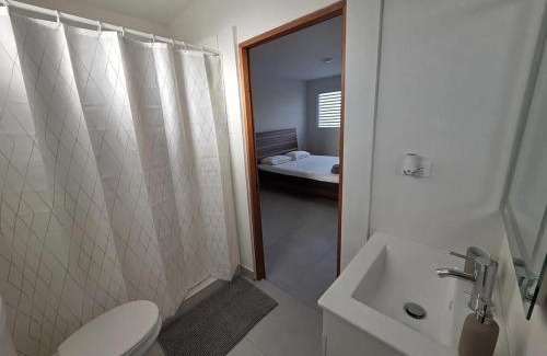 Sabana Abajo Apartment | Comfort Cloud