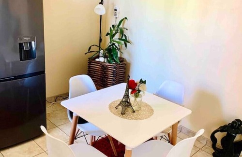 Bulawayo Apartment | Budget-Friendly Comfort with Family Amenities and Breakfast