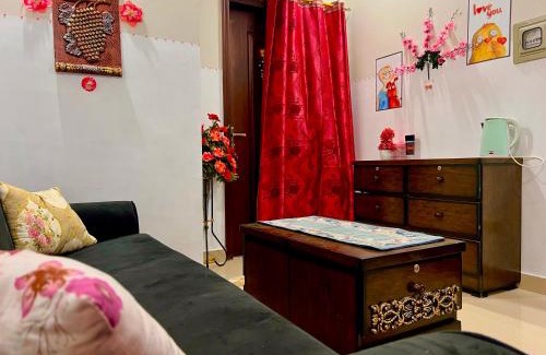 Hassan Abdal Apartment | comfort corner