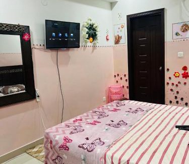 Hassan Abdal Apartment | comfort corner