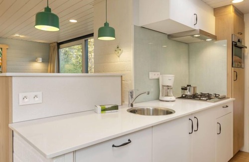 Grote-Brogel House | Inviting Comfort Cottage with Pool, Spa & Family-Friendly Amenities