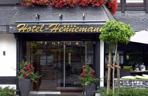 Niederlandenbeck Apartment | Comfort Double Room with Balcony - Spa & Breakfast Included