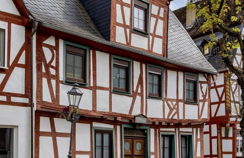 Rhens House | Comfort double room HH-Flexible-Rate - AKZENT Hotel Roter Ochse