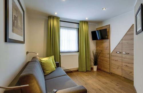 Rhens House | Comfort double room HH-Flexible-Rate B&B - AKZENT Hotel Roter Ochse