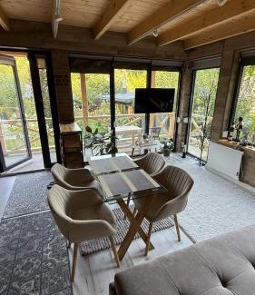 Uzhhorod Apartment | Comfort Family UZH