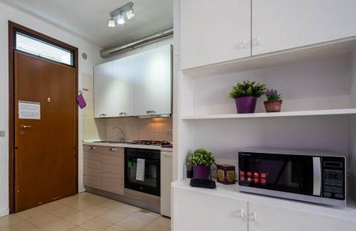 Vicenza Apartment | Convenient Comfort Flat Vicenza with On-Site Parking