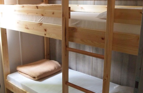 Vieux-Boucau-les-Bains Resort | Convenient Stay at "Pigne de Pin" with Spa & Breakfast