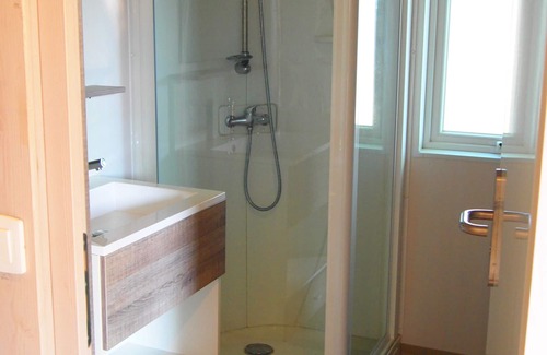 Maremne Adour Cote Sud Resort | Comfort "Hazelnut" D: Family-Friendly with Spa and Breakfast