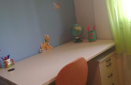 Giannitsa Apartment | Unmatched Comfort: Child-Friendly Stay with 10/10 Rating