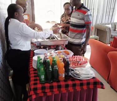 Kericho Hotel | Budget-Friendly Comfort Guest House with Family Amenities