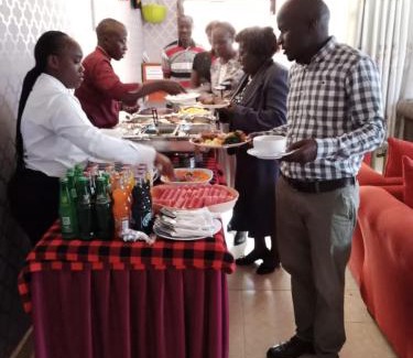 Kericho Hotel | Budget-Friendly Comfort Guest House with Family Amenities