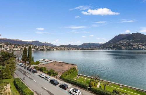 Paradiso Apartment | Cozy Getaway at Comfort Holiday In Paradiso - Family Friendly
