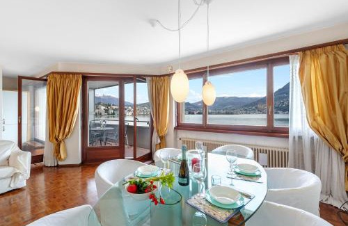 Paradiso Apartment | Cozy Getaway at Comfort Holiday In Paradiso - Family Friendly