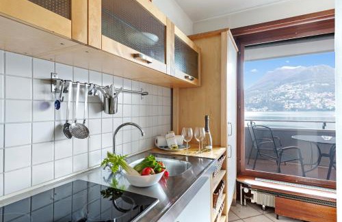 Paradiso Apartment | Cozy Getaway at Comfort Holiday In Paradiso - Family Friendly