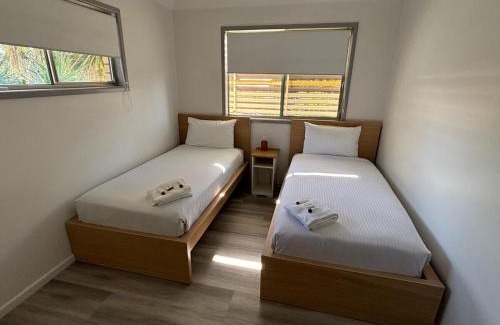 Chermside West Villa | Comfort Home Chermside West
