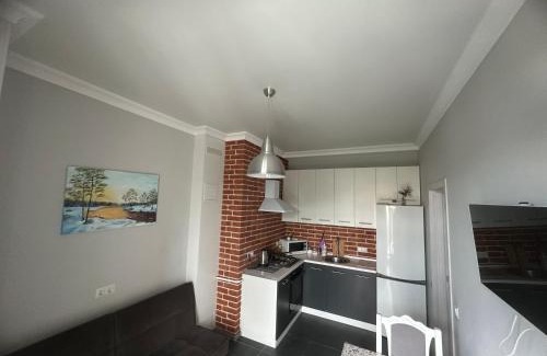 Uzhhorod Apartment | Comfort home