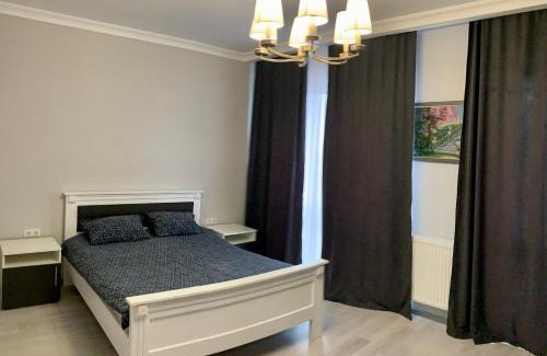 Uzhhorod Apartment | Comfort home
